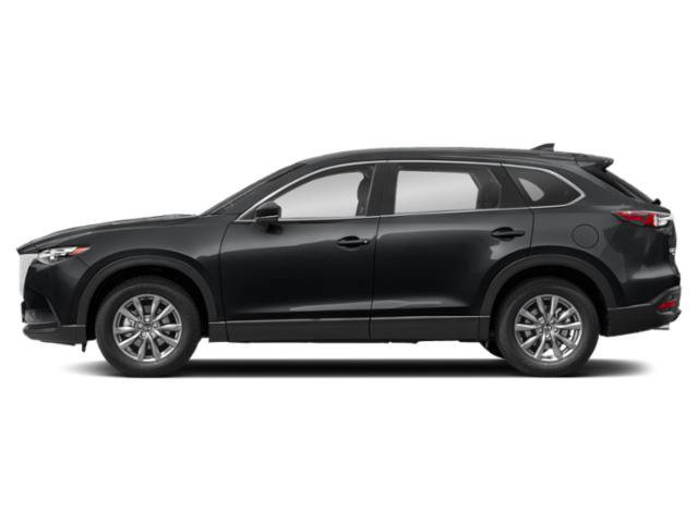 Used 2022 MAZDA CX-9 Carbon Edition AWD/4WD image 6