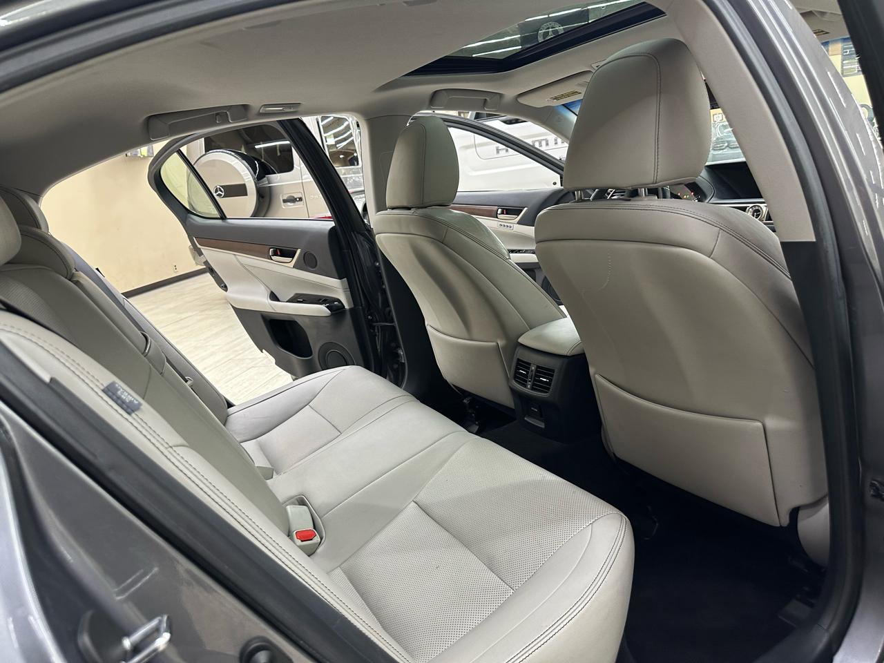 Used 2015 Lexus GS 350 w/ Premium Package RWD image 39