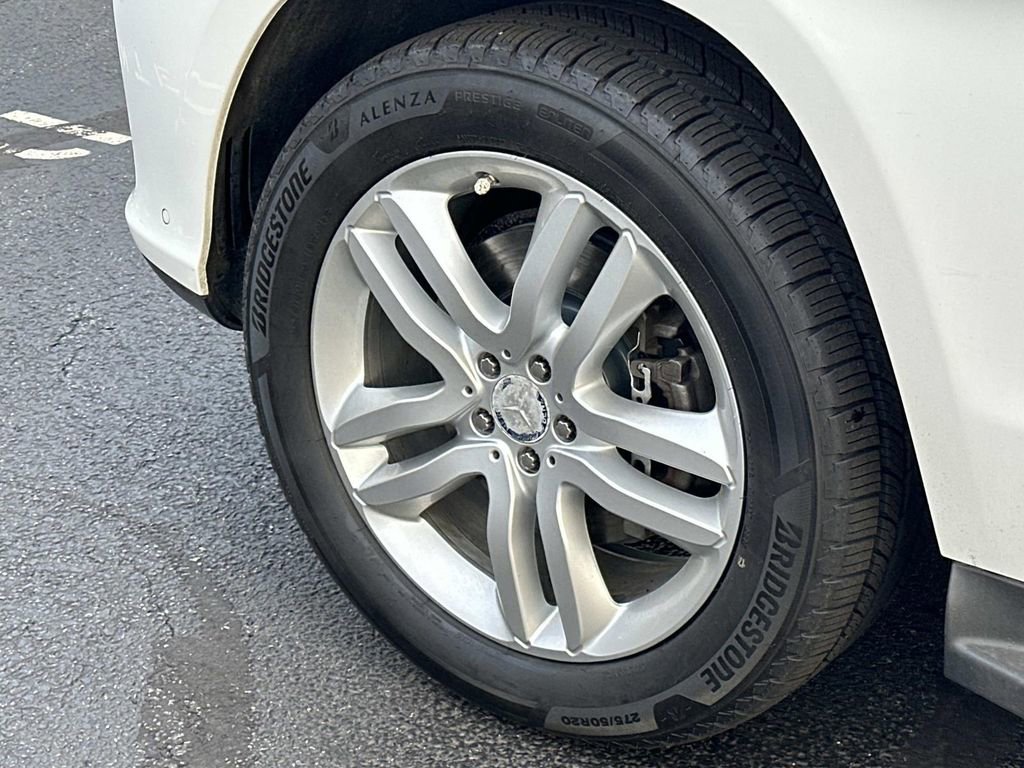 Used 2017 Mercedes-Benz GLS 450 4MATIC image 30