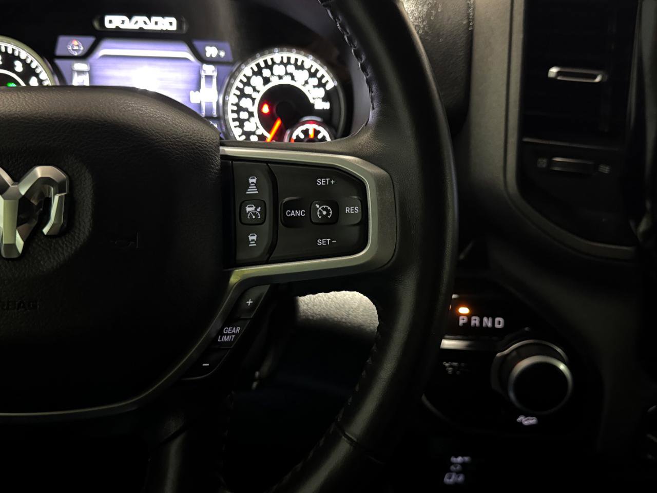Used 2023 RAM 2500 Tradesman w/ Safety Group AWD/4WD image 23