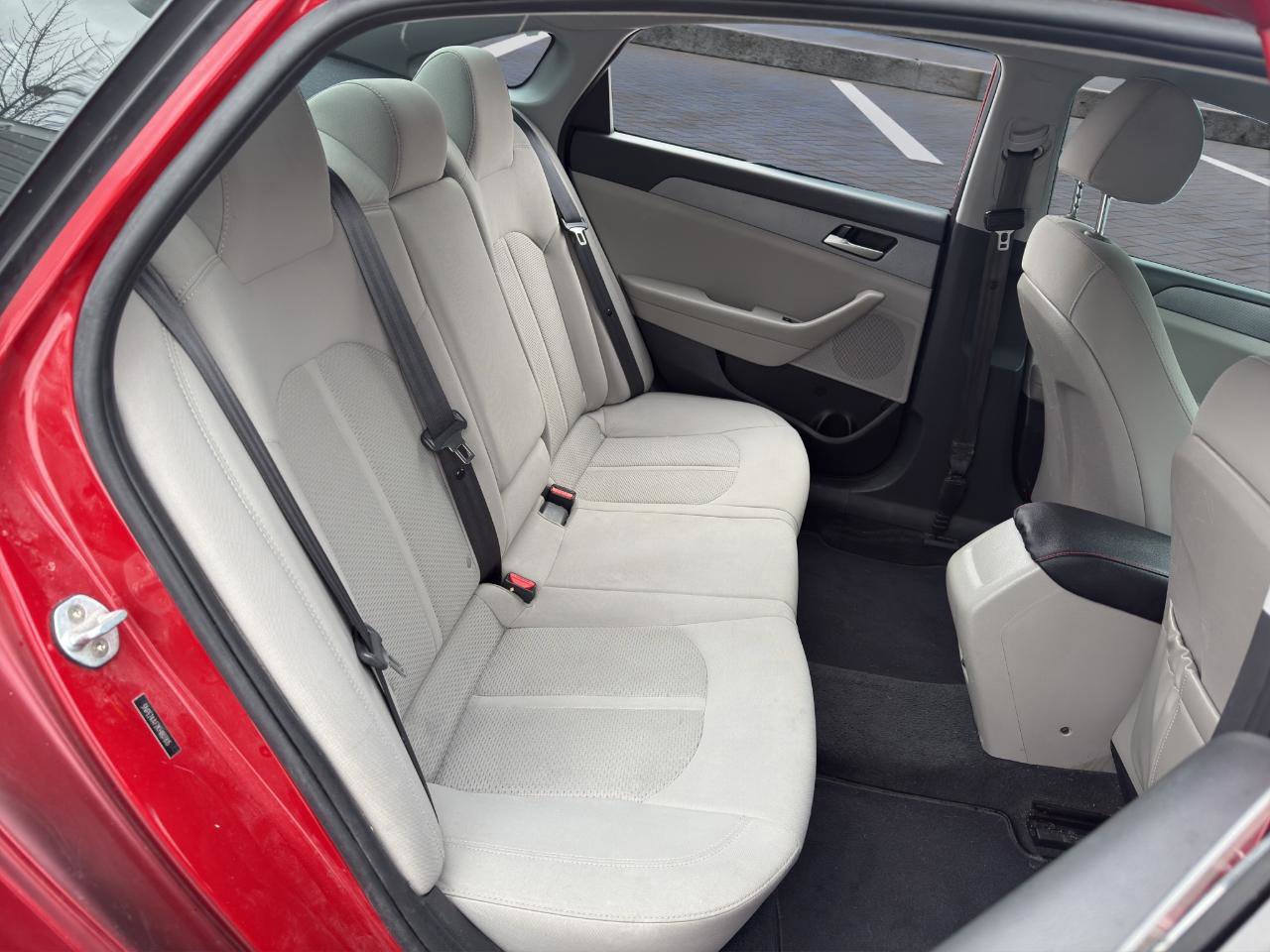 Used 2019 Hyundai Sonata SE FWD image 13