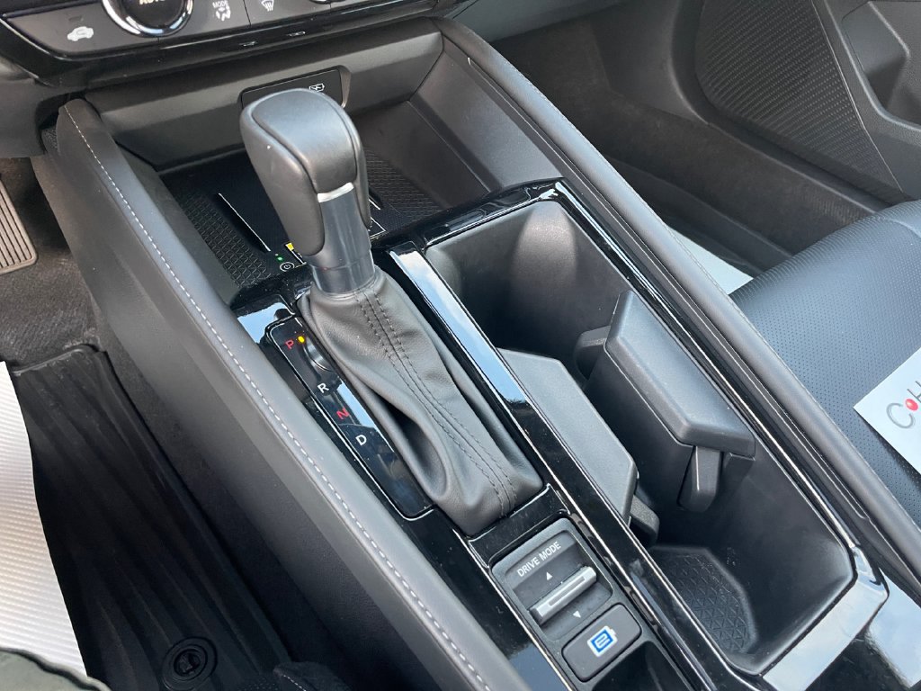 Used 2025 Honda Accord Touring image 35