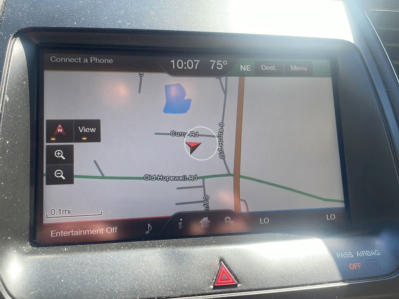 Used 2014 Ford Taurus Limited FWD image 15