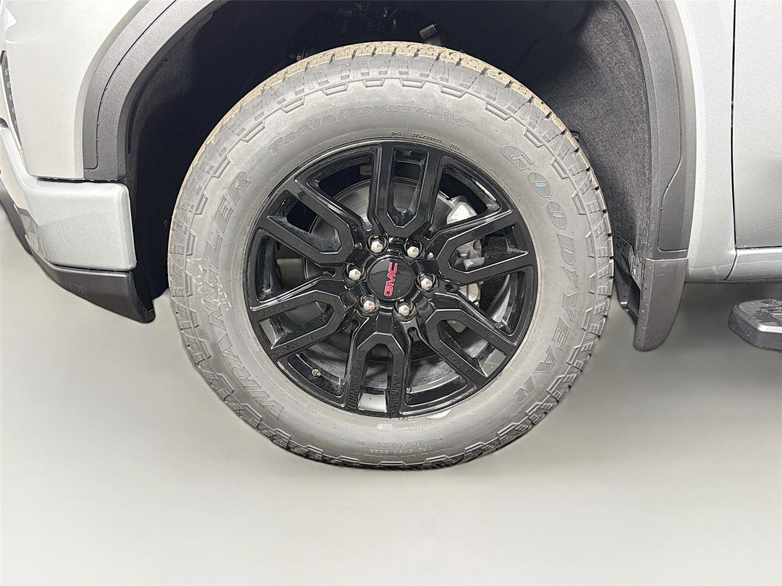 New 2026 GMC Sierra 1500 Elevation image 31