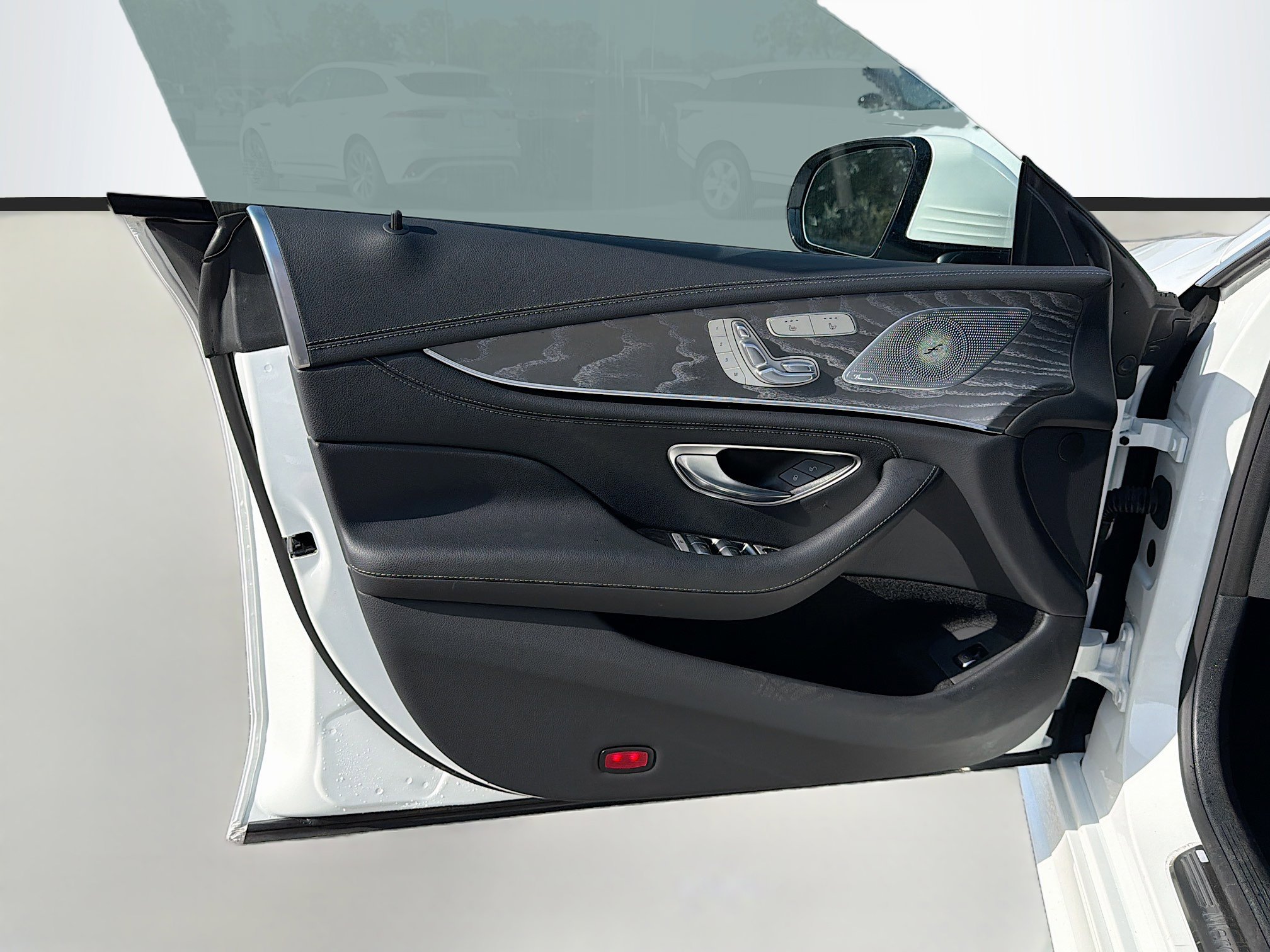 Used 2023 Mercedes-Benz CLS 450 4MATIC image 21