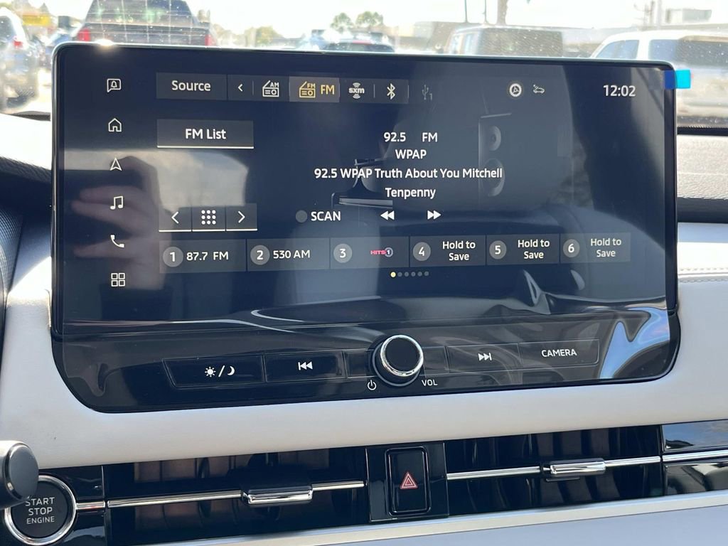 New 2026 Mitsubishi Outlander SE FWD image 21