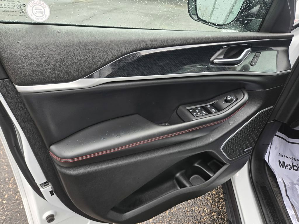 Used 2022 Jeep Grand Cherokee Trailhawk w/ ADV Protech Group II image 43