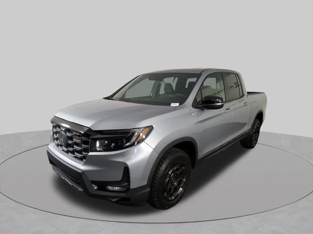 New 2026 Honda Ridgeline TrailSport image 24