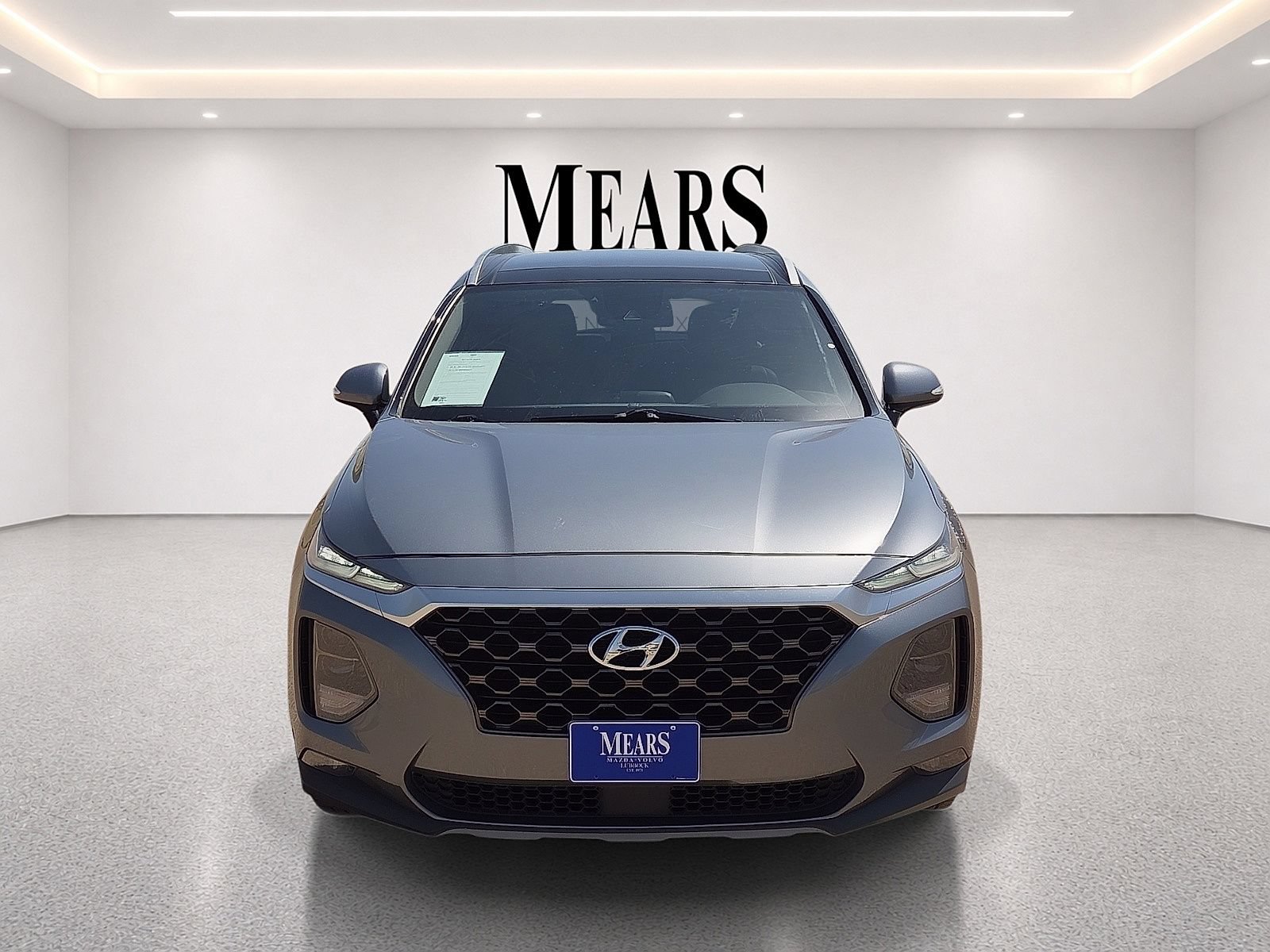 Used 2019 Hyundai Santa Fe Limited FWD image 8