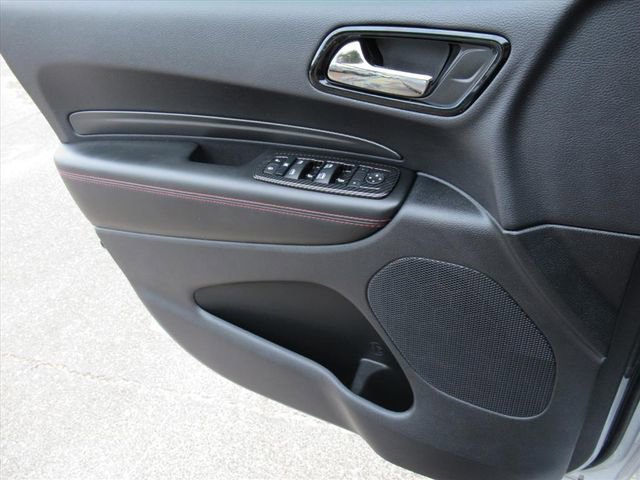 Certified 2025 Dodge Durango R/T w/ Blacktop Package image 27