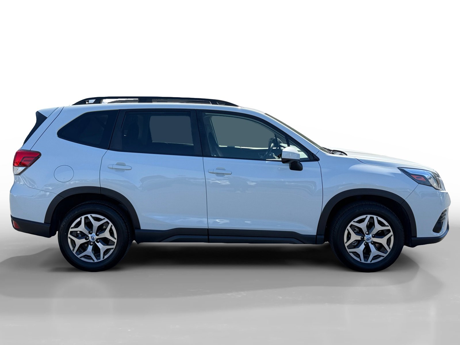 Certified 2023 Subaru Forester Premium image 6