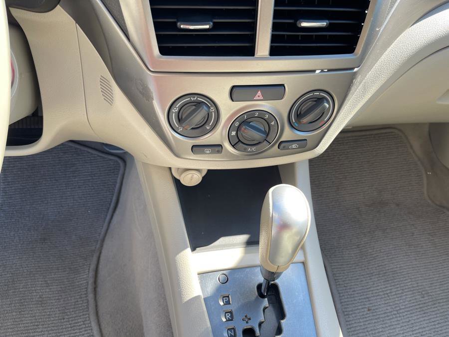 Used 2008 Subaru Impreza Outback Sport image 13