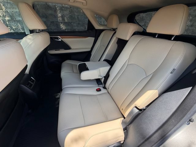 Certified 2022 Lexus RX 350 AWD w/ Premium Package image 38