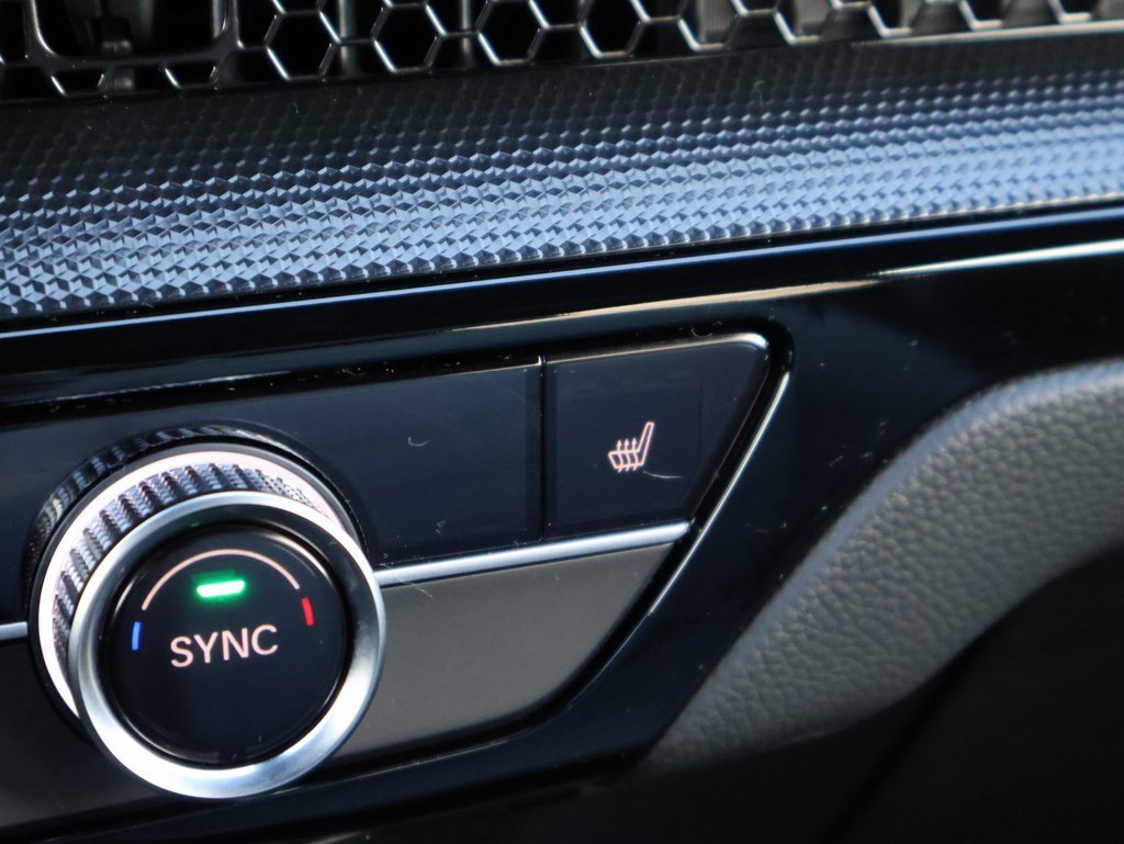 Certified 2026 Honda CR-V Sport Touring image 24