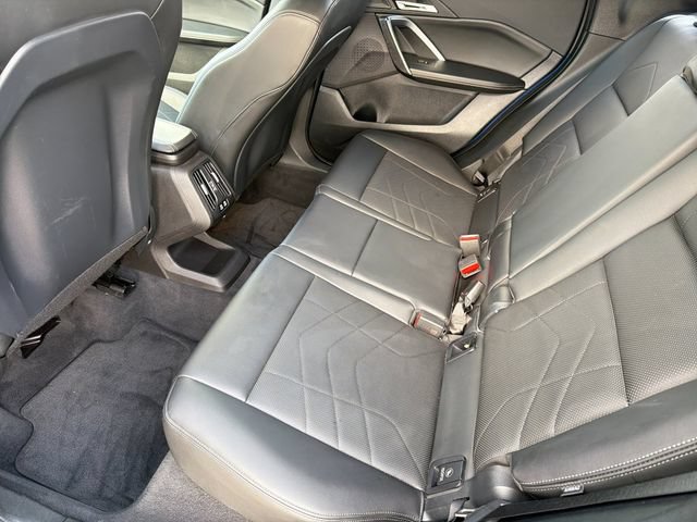 Used 2025 BMW X1 xDrive28i AWD/4WD image 10