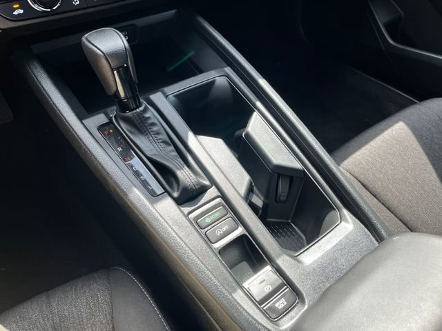 Certified 2025 Honda Accord SE image 28