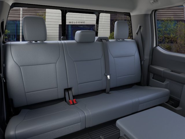 New 2026 Ford F350 XL w/ FX4 Off-Road Package AWD/4WD image 12