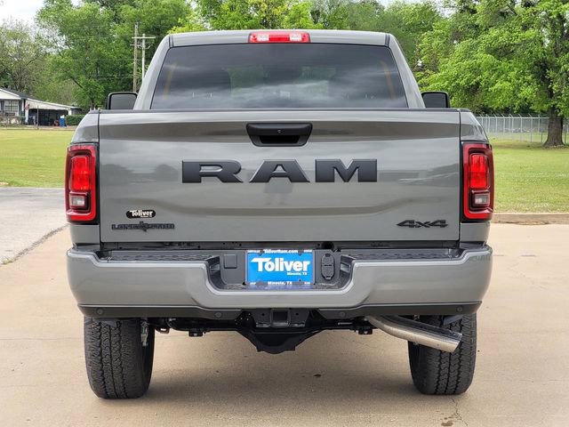 New 2026 RAM 2500 Lone Star image 4
