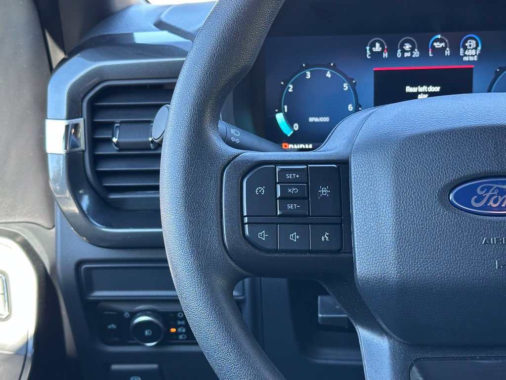 New 2026 Ford F150 STX w/ Equipment Group 200A AWD/4WD image 9