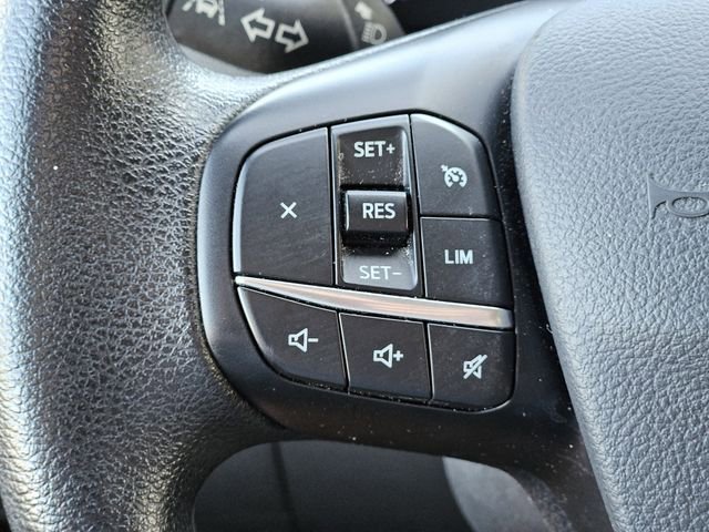 Used 2024 Ford Transit 350 XLT RWD image 17