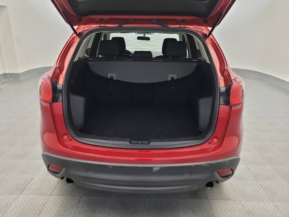 Used 2015 MAZDA CX-5 Touring image 29