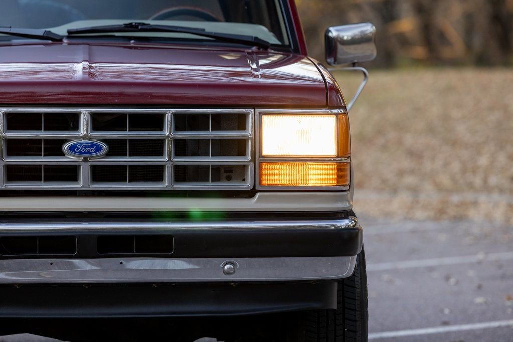 Used 1989 Ford Bronco II 4WD image 15