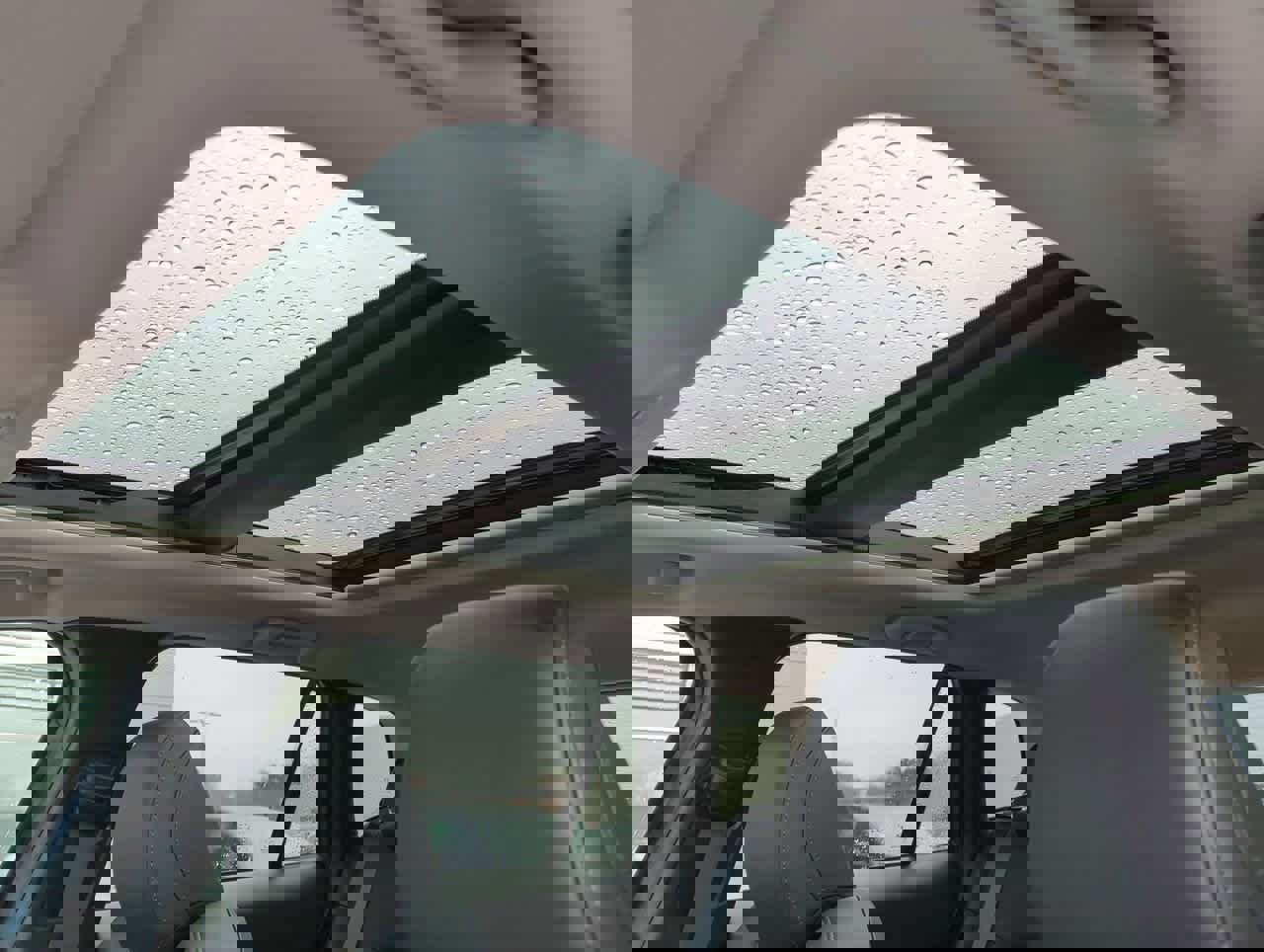 New 2025 MAZDA CX-50 2.5 Hybrid w/ Weather Package image 17