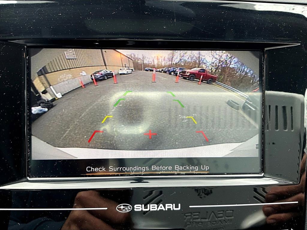 Used 2018 Subaru Impreza 2.0i image 18