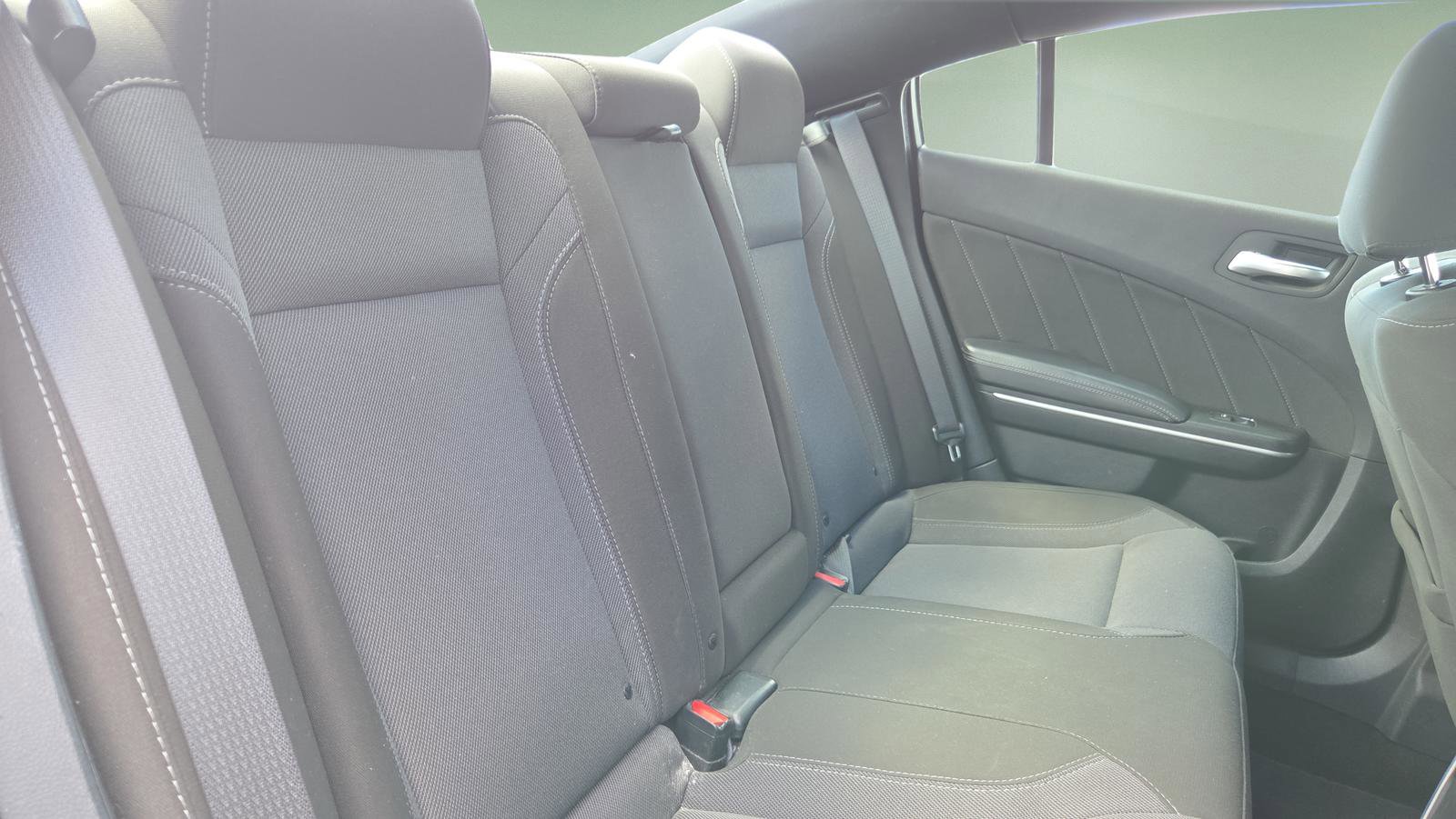 Used 2020 Dodge Charger SXT image 18