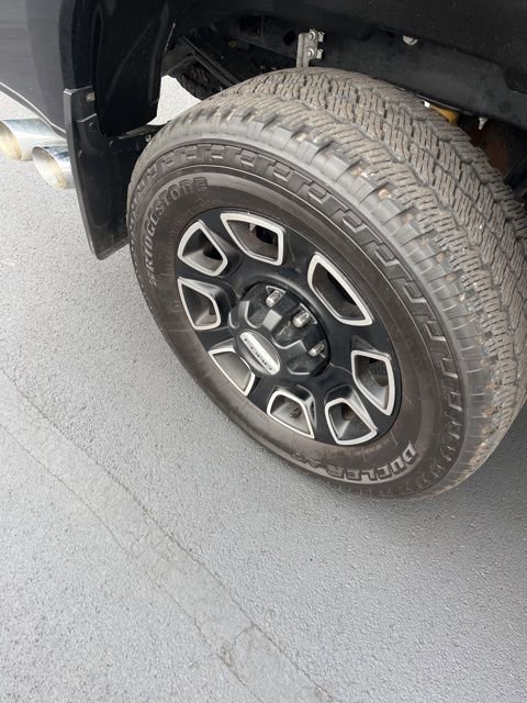 Used 2024 Ford F250 Platinum image 33