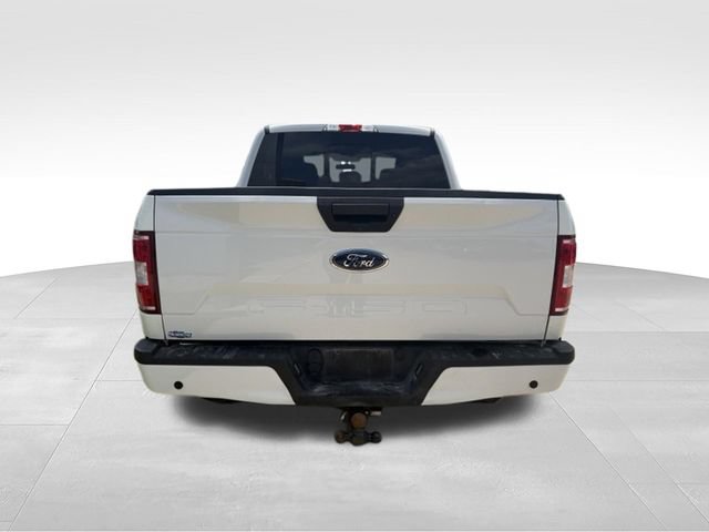 Used 2019 Ford F150 XLT w/ Equipment Group 302A Luxury AWD/4WD image 13