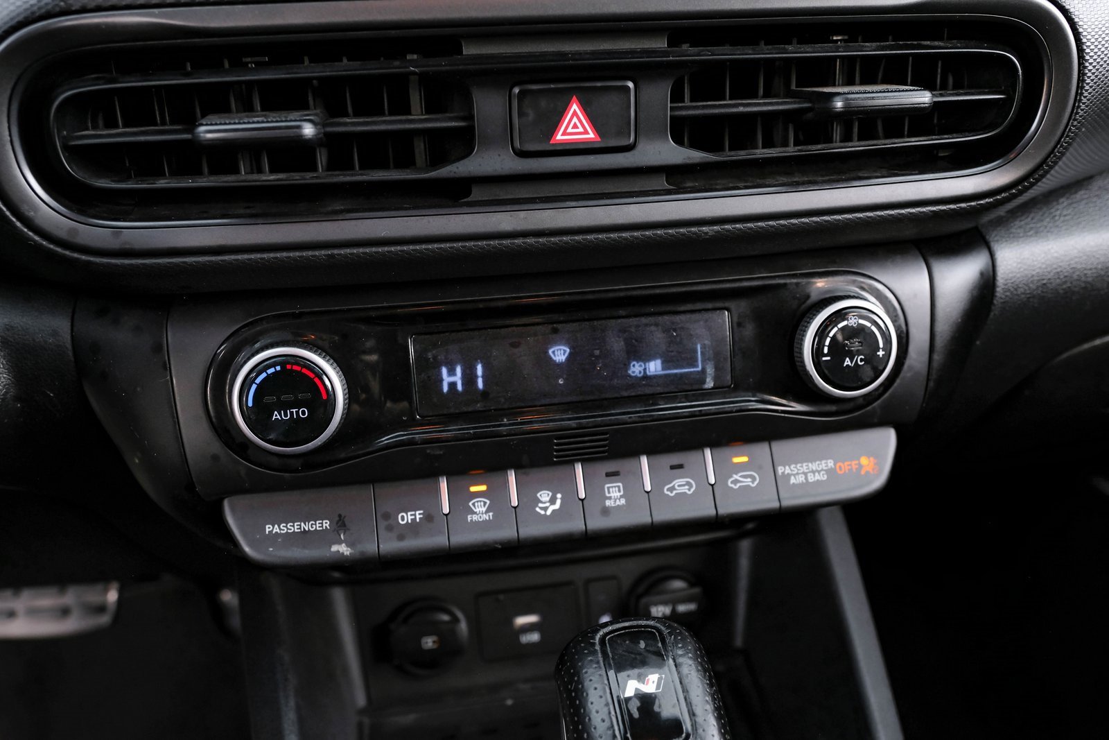 Used 2022 Hyundai Kona N Base w/ Cargo Package image 31