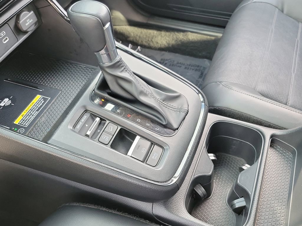 Used 2023 Honda CR-V EX-L image 13
