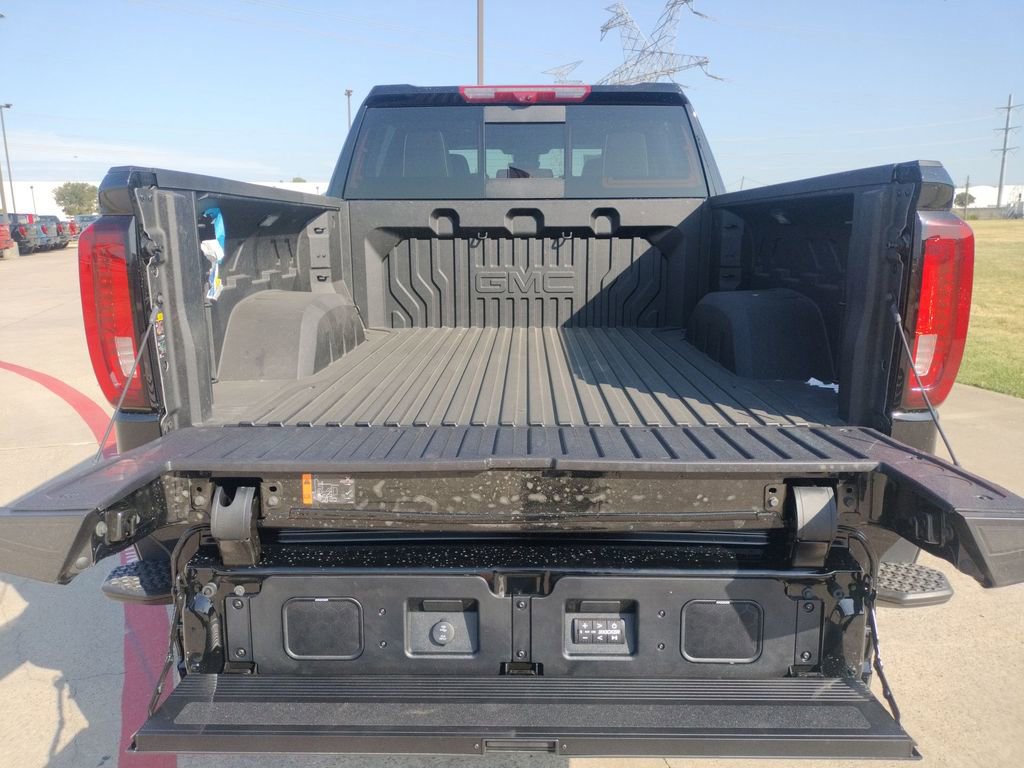 New 2026 GMC Sierra 1500 Denali Ultimate image 28