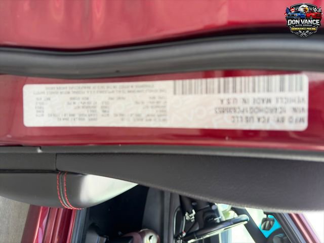 Certified 2023 Dodge Durango GT RWD image 30