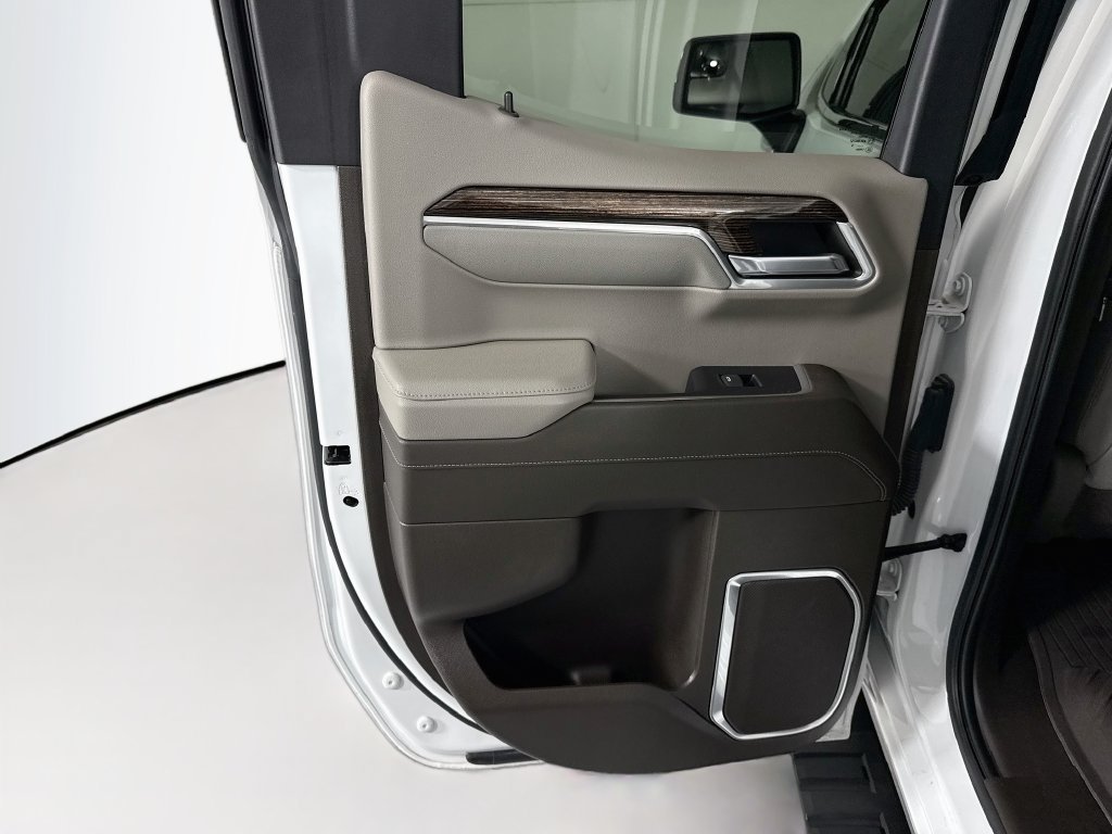 Used 2023 GMC Sierra 1500 SLE AWD/4WD image 26