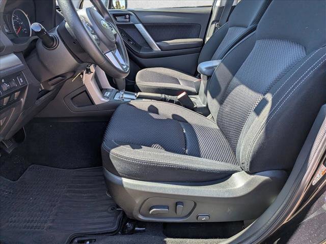 Used 2017 Subaru Forester 2.5i Premium w/ Popular Package #2A image 16
