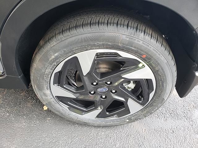 Used 2024 Subaru Crosstrek 2.5i Limited image 14
