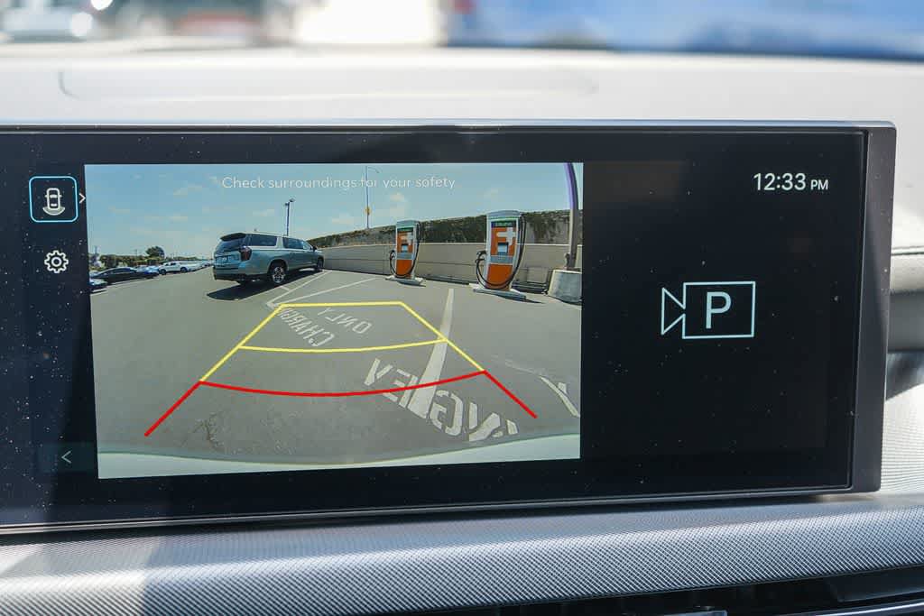 New 2026 Hyundai Sonata SEL FWD image 23