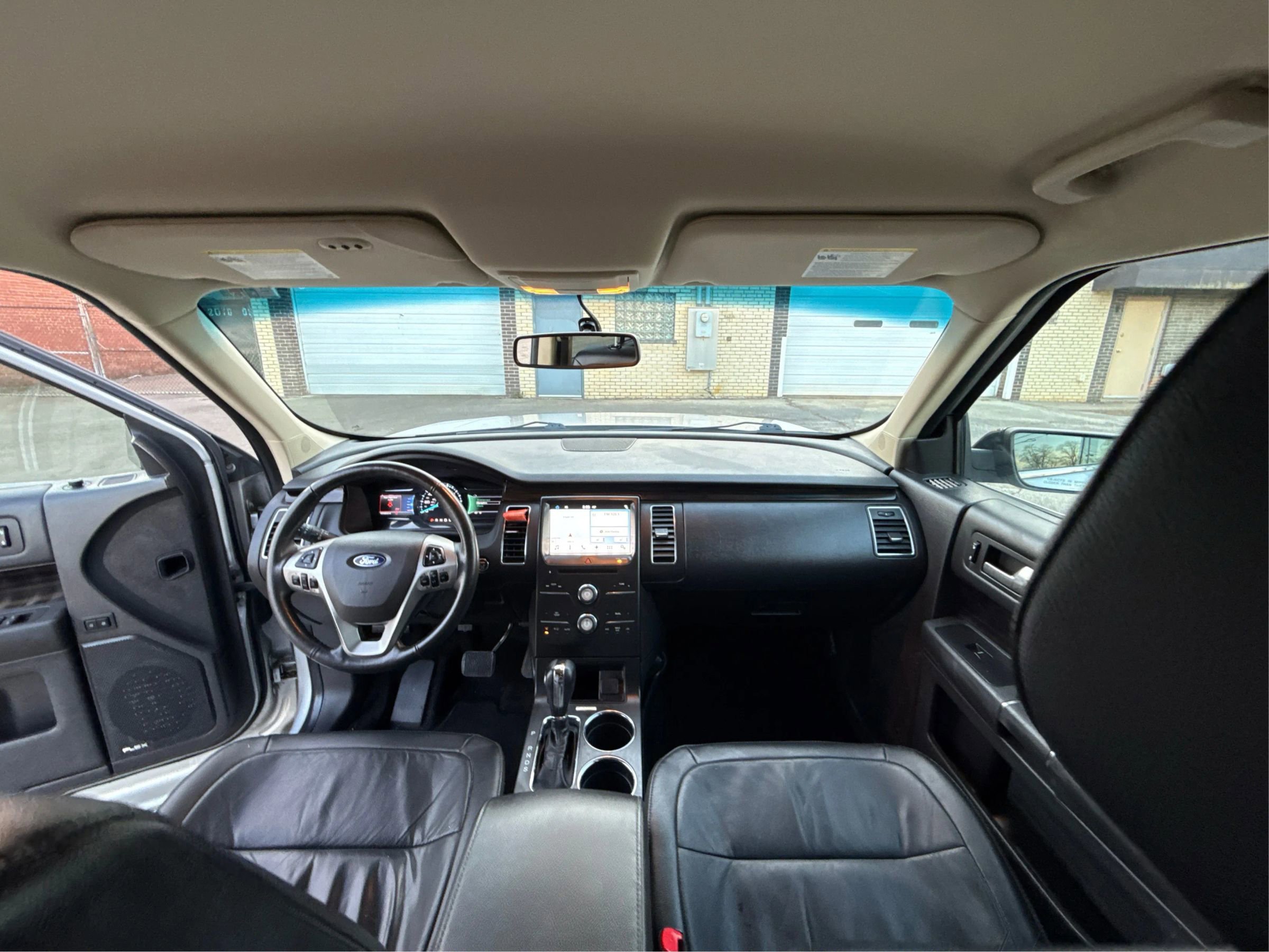 Used 2016 Ford Flex SEL w/ Equipment Group 202A AWD/4WD image 24