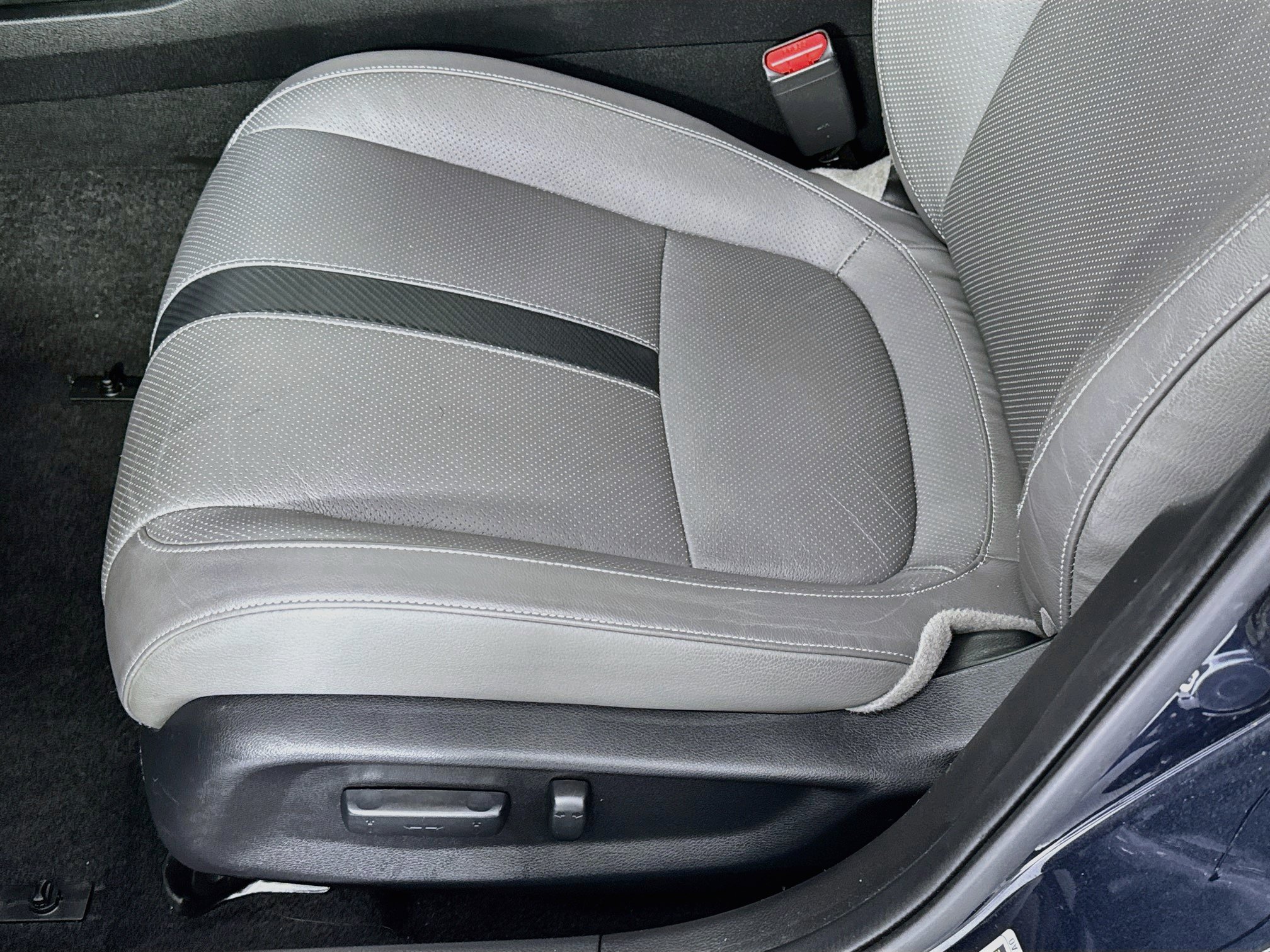 Certified 2018 Honda Civic EX-L image 18