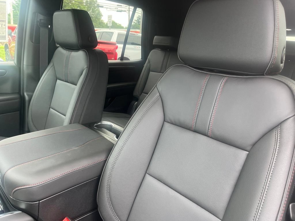 New 2026 Chevrolet Tahoe RST w/ RST Capability Package AWD/4WD image 15