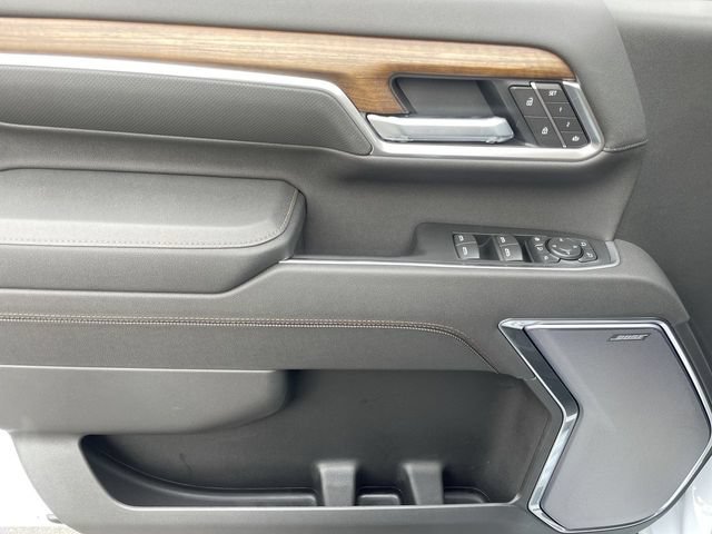 New 2026 Chevrolet Silverado 3500 High Country w/ High Country Premium Package AWD/4WD image 13