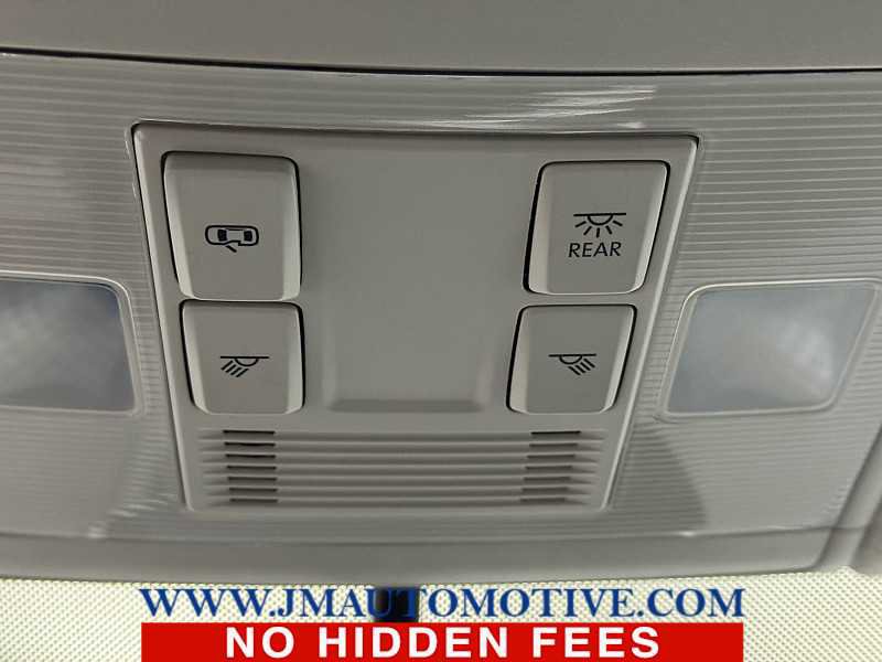 Used 2021 Volkswagen Tiguan S AWD/4WD image 37