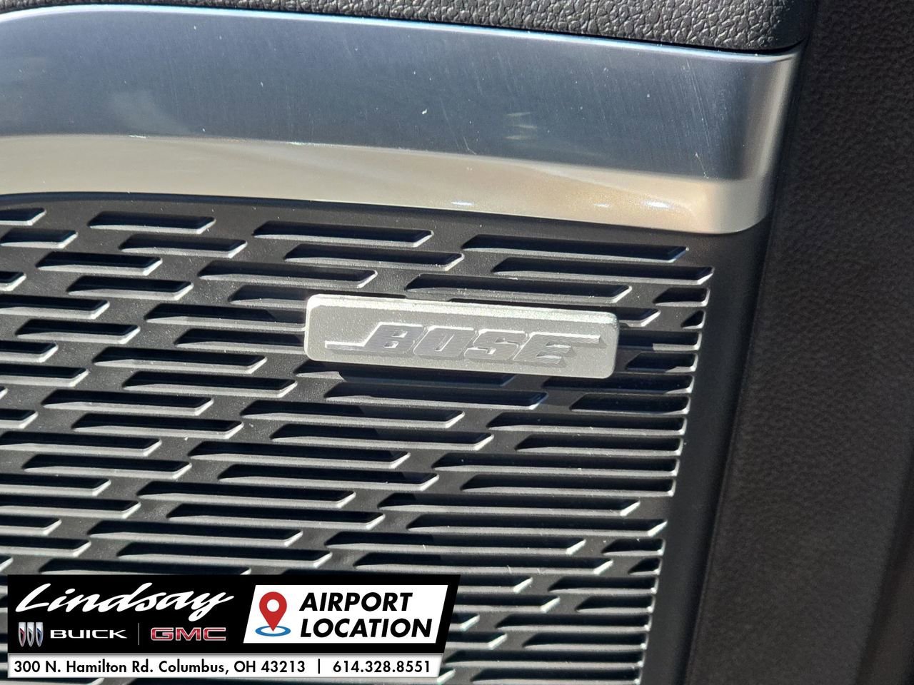 New 2026 Buick Enclave Sport Touring w/ Power Package image 25