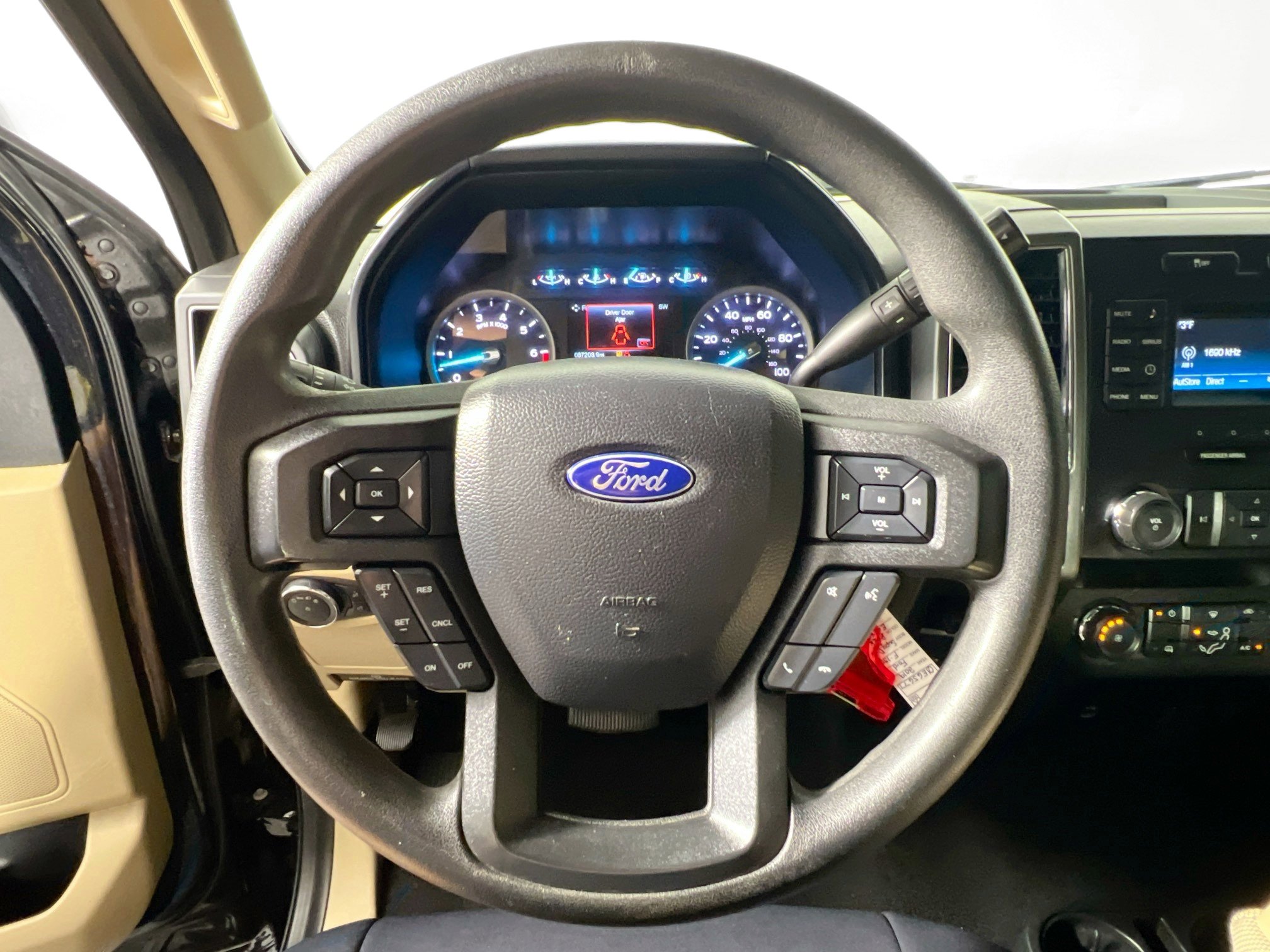 Used 2019 Ford F250 XLT image 16