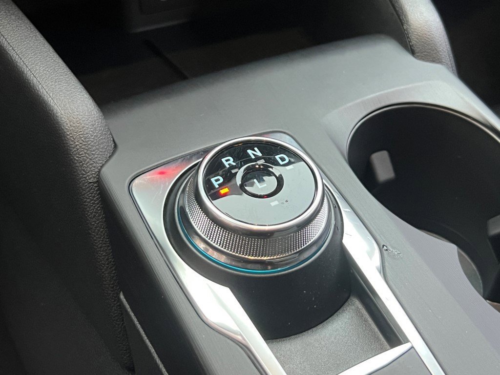 New 2026 Ford Escape Active w/ Cold Weather Package image 18