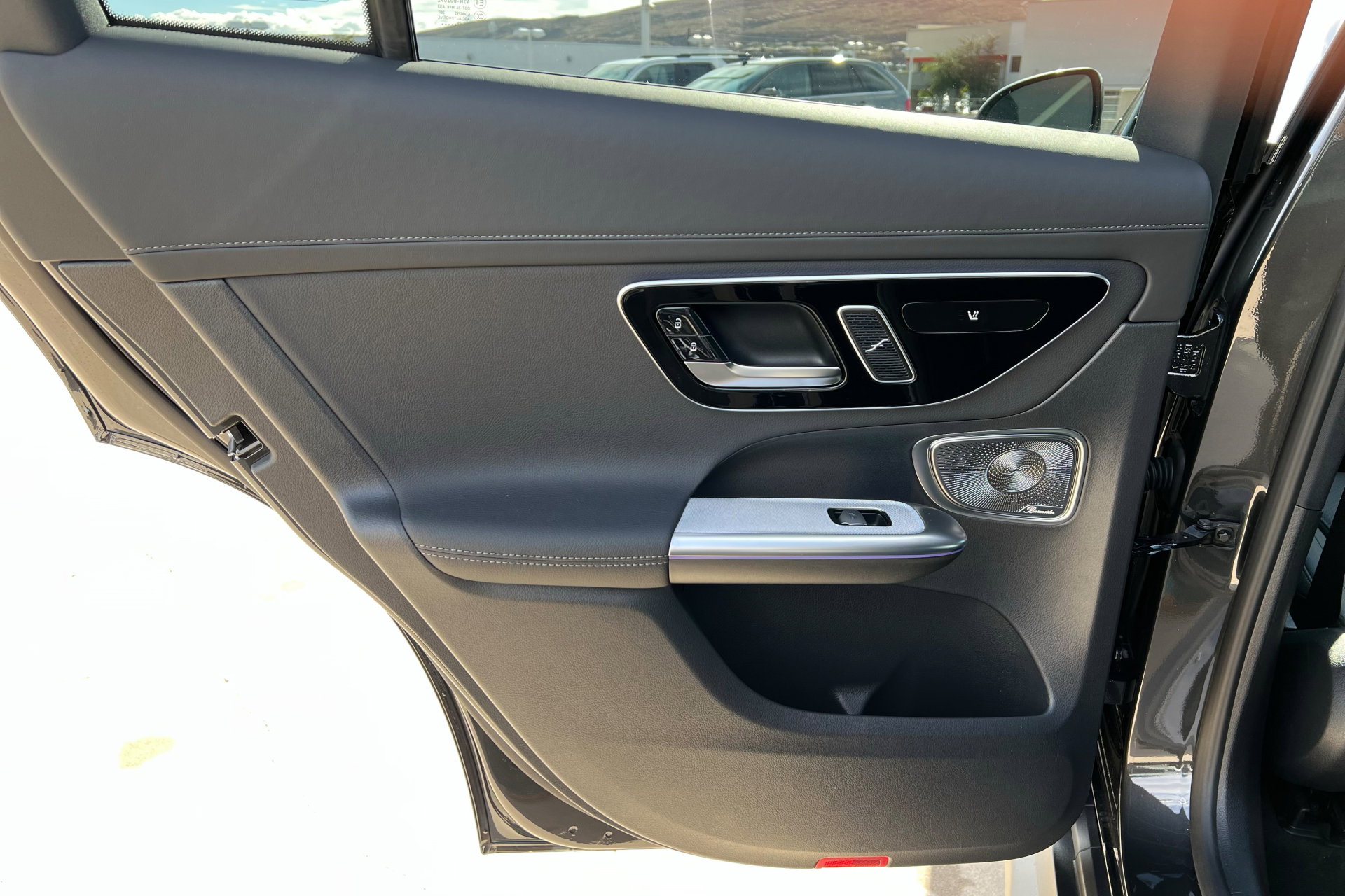 New 2026 Mercedes-Benz GLC 300 4MATIC image 18