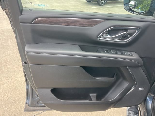 Used 2021 Chevrolet Tahoe Z71 AWD/4WD image 12