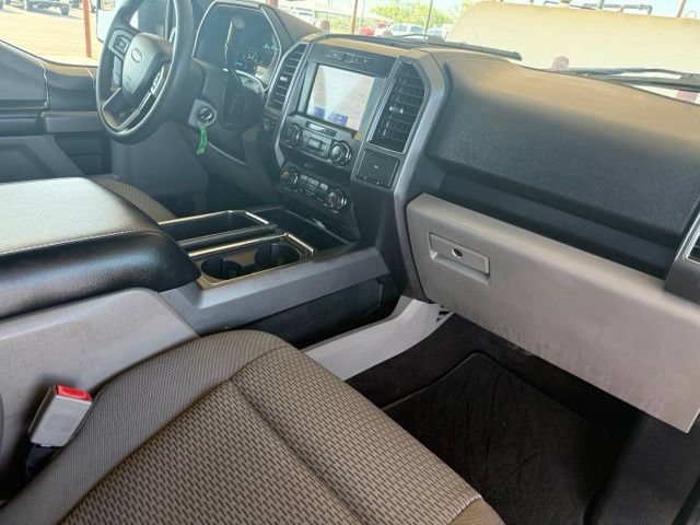 Used 2020 Ford F150 XLT w/ Equipment Group 301A Mid RWD image 13